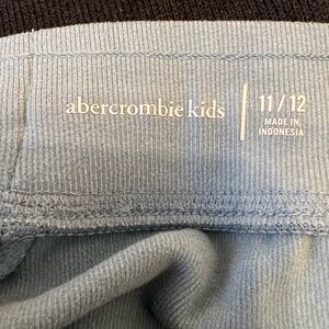 Abercrombie Kids Sky Blue Pants